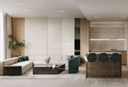 2 Bedroom Apartment for Sale in Business Bay, Dubai - New Launch I Modern I High ROI