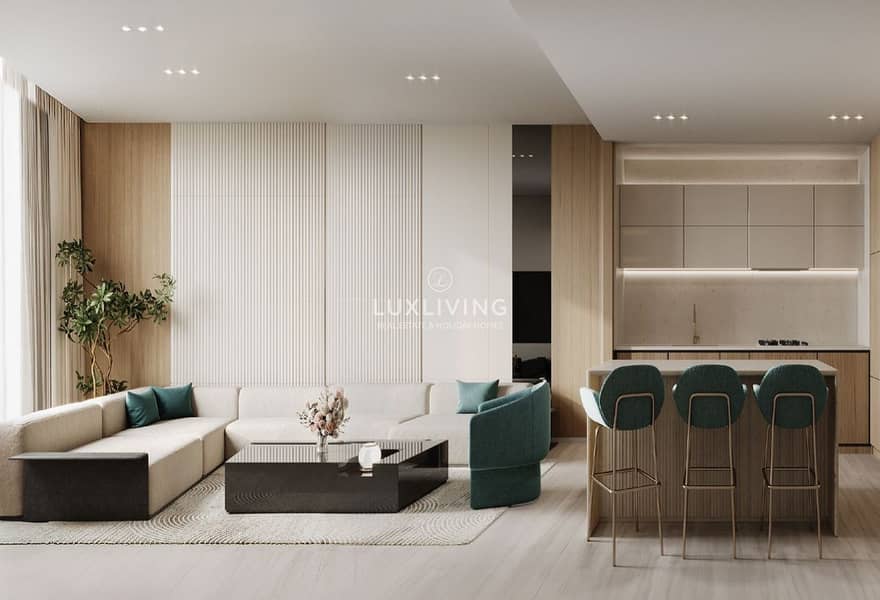 New Launch I Modern I High ROI New Launch I Modern I High ROI
