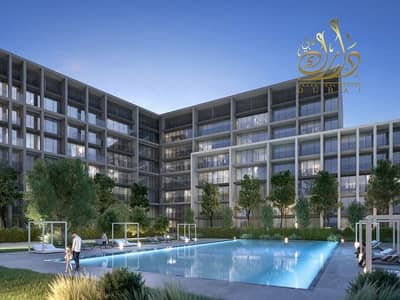 2 Bedroom Flat for Sale in Aljada, Sharjah - WhatsApp Image 2025-04-27 at 11.36. 13 AM. jpeg