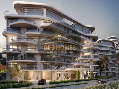 2 Bedroom Flat for Sale in Dubai Maritime City, Dubai - 17498. jpg