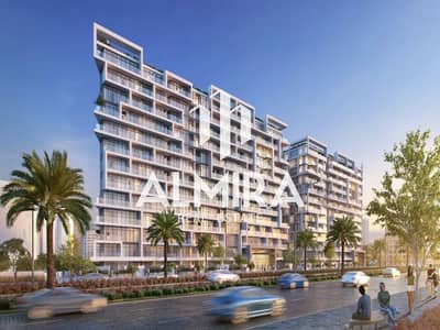 1 Bedroom Flat for Sale in Yas Island, Abu Dhabi - WhatsApp Image 2024-10-09 at 2.46. 43 PM (1). jpeg