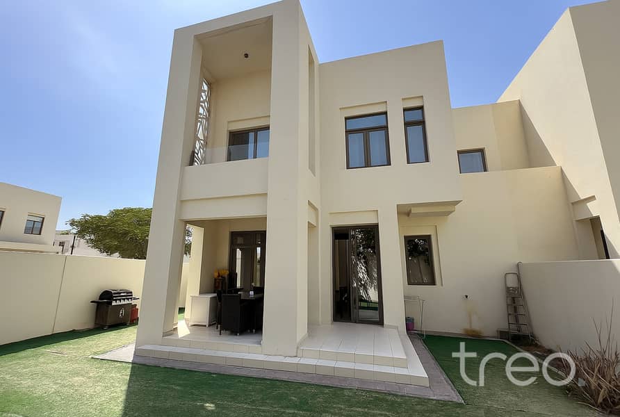 Vacant Now | Type-A | Large Corner Plot