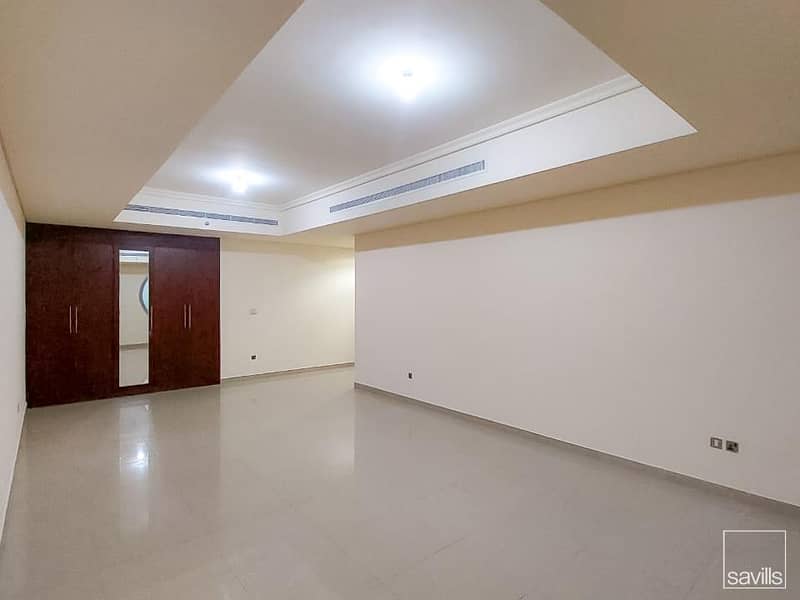 Stunning 3-Bedroom Apartment | Spacious Layout