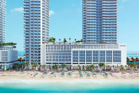1 Bedroom Apartment for Rent in Dubai Harbour, Dubai - Luxury Living I Available Now I Sea Views