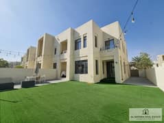 TYPE B || WITH STUDY ROOM || BIG GARDEN || READY TO MOVE