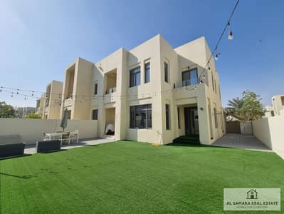 3 Bedroom Villa for Rent in Reem, Dubai - WhatsApp Image 2025-06-24 at 3.44. 26 PM. jpeg