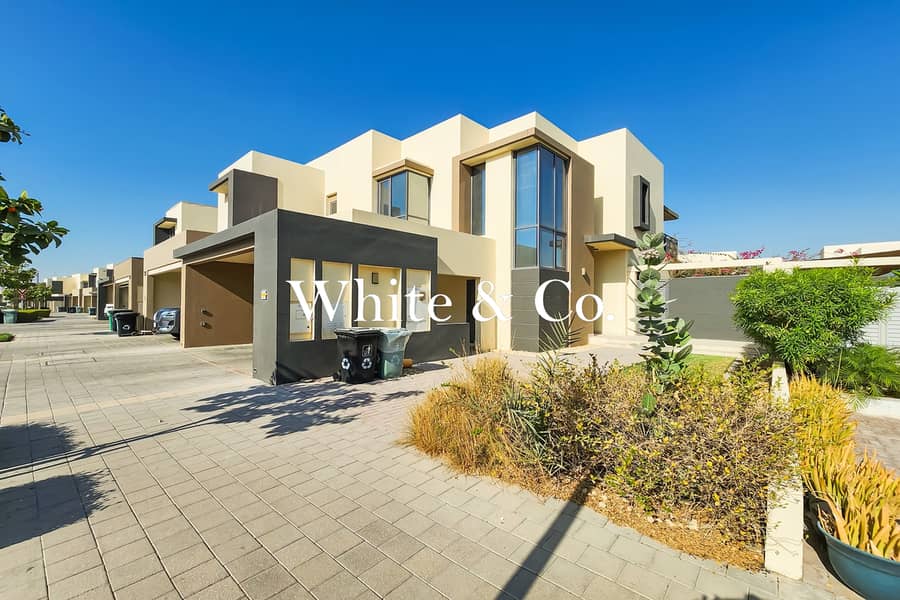 Greenbelt | Type 2E Corner | Call Rey