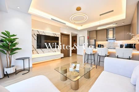 1 Bedroom Flat for Sale in Dubai Marina, Dubai - Upgraded | Vacant | Full Marina View