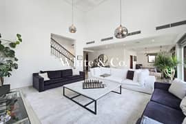 فیلا في رشا،المرابع العربية 2 4 غرف 9700000 درهم - 12054870