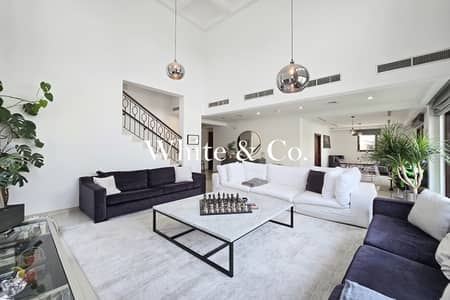 4 Bedroom Villa for Sale in Arabian Ranches 2, Dubai - Type 2 |  Double Height Ceiling  | VOT