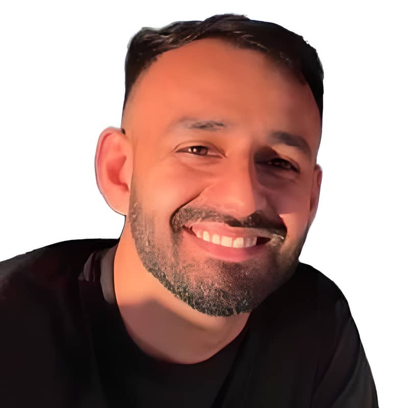 Saif Ali Habib