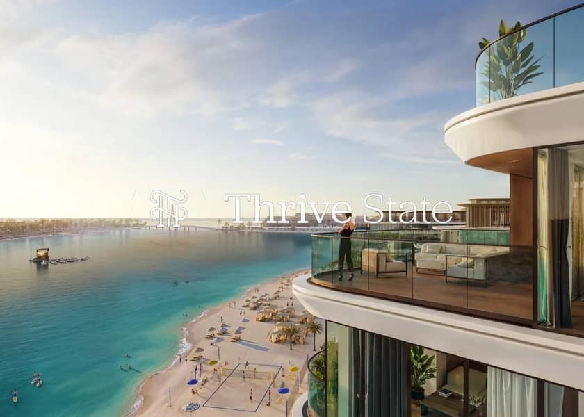 Квартира в Аль Сеанниа,Sobha Siniya Island,Selene Beach Residences, 1 спальня, 1298000 AED - 12091248 Квартира в Аль Сеанниа,Sobha Siniya Island,Selene Beach Residences, 1 спальня, 1298000 AED - 12091248