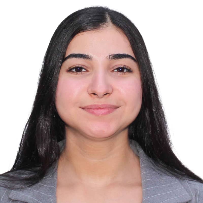 Radwa Abdallah