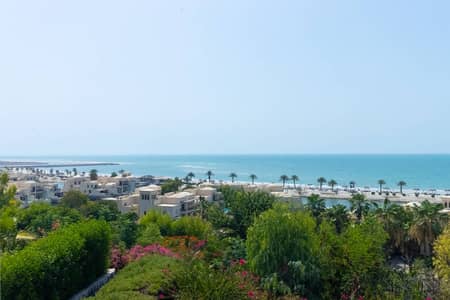 1 Bedroom Villa for Rent in Al Dhait, Ras Al Khaimah - 1 Bedroom Beachfront Home for Rent Cove Rotana - Resort Style