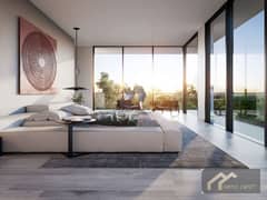 تاون هاوس في جوري هيلز،عقارات جميرا للجولف 3 غرف 5500000 درهم - 12091268