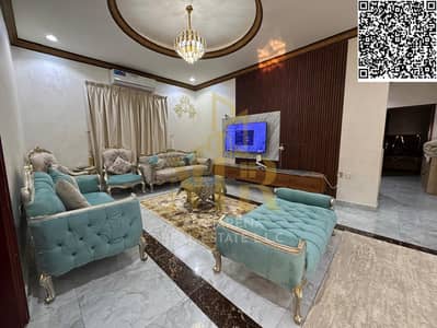 5 Cпальни Вилла Продажа в Аль Мовайхат, Аджман - IMG-20250630-WA0121. jpg