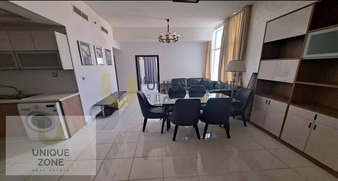 Furnished | Vacant | 1-4 CHQS | Grab Now!