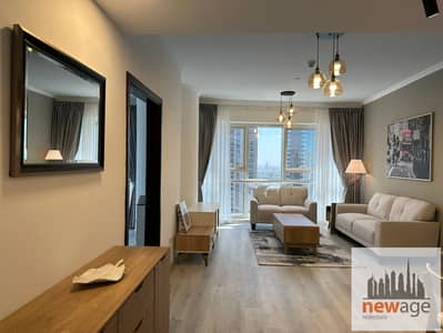 1 Bedroom Flat for Rent in Jumeirah Lake Towers (JLT), Dubai - IMG_7491. jpg
