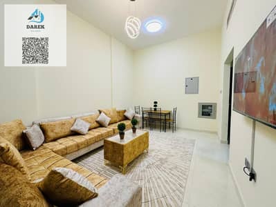 1 Bedroom Flat for Rent in Al Nuaimiya, Ajman - WhatsApp Image 2025-07-01 at 1.17. 12 AM (2). jpeg