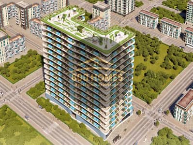 Studio for Sale in Dubai Industrial City, Dubai - 11910. jpg