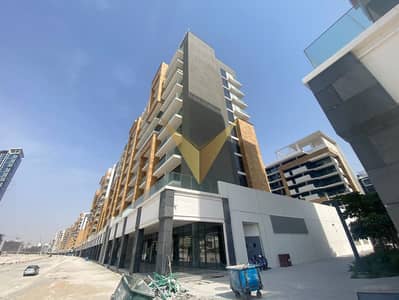 محل تجاري  للبيع في مدينة ميدان، دبي - محل تجاري في عزيزي ريفيرا 22،ريفيرا،ميدان ون،مدينة ميدان 2000000 درهم - 12091340