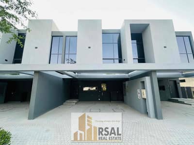 2 Bedroom Villa for Rent in Tilal City, Sharjah - photo-output. jpg