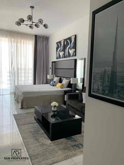 Студия в аренду в Дубай Спортс Сити, Дубай - aaf0025d-7934-494c-8387-c5af3b42a453. jpg