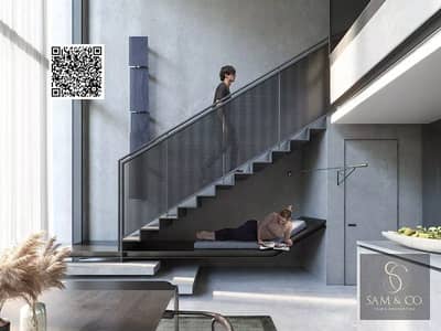阿尔加达， 夏尔迦 2 卧室公寓待售 - F. jpg