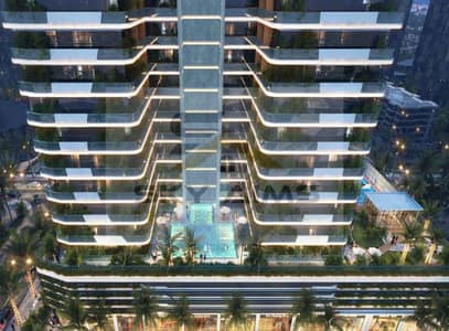 2 Bedroom Apartment for Sale in Majan, Dubai - 2. jpg