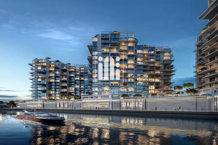 5 Bedroom Flat for Sale in Al Raha Beach, Abu Dhabi - 10. jpg