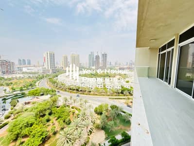 2 Bedroom Apartment for Rent in Jumeirah Village Circle (JVC), Dubai - IMG-20250701-WA0245. jpg