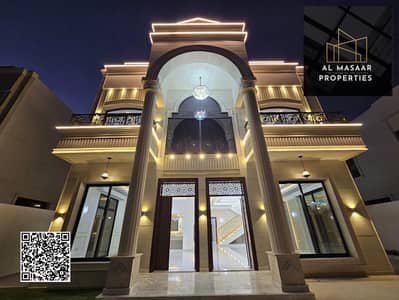 5 Bedroom Villa for Sale in Al Helio, Ajman - WhatsApp Image 2025-06-17 at 1.50. 04 AM (4). jpeg