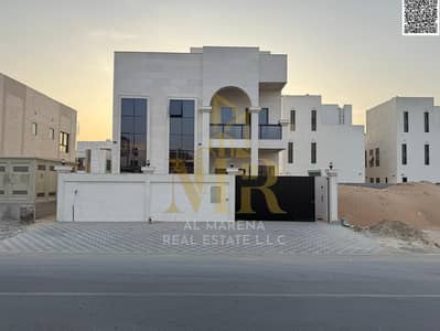 5 Bedroom Villa for Sale in Al Bahia, Ajman - WhatsApp Image 2025-06-23 at 3.46. 07 AM. jpeg