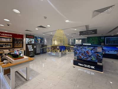 哈姆丹街， 阿布扎比 展览店面待租 - IMG-20250701-WA0052. jpg