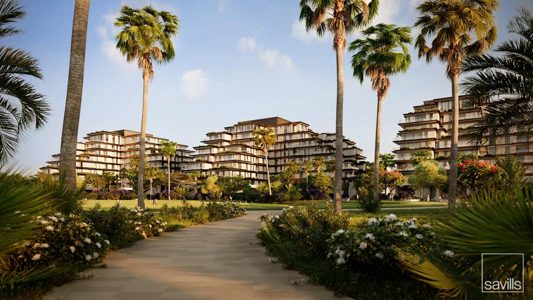 Stunning Duplex | 2-Bedroom | Premium Amenities