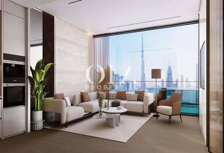 2 Bedroom Flat for Sale in Business Bay, Dubai - 42026d8b-ace2-49a1-9fcb-a04bada5a8642. jpg