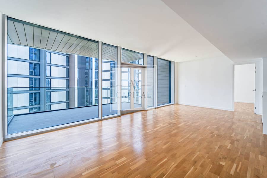 One Of The Best | Unfurnished | Ready To Move In