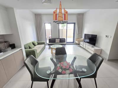 2 Bedroom Flat for Rent in Al Khan, Sharjah - 66f5a03a-ebd7-4d37-8836-835445ea9622. jpg