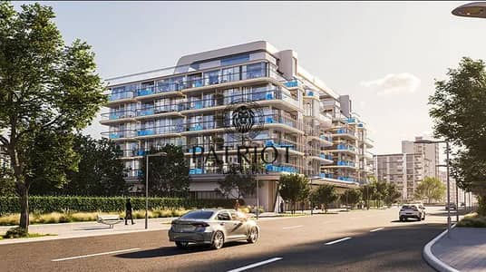 2 Bedroom Apartment for Sale in Mohammed Bin Rashid City, Dubai - 4. JPG