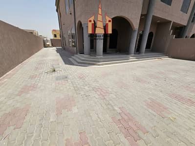 فیلا 4 غرف نوم للايجار في حوشي، الشارقة - 20250624_114635. jpg