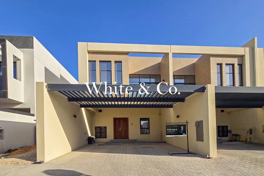 Corner Unit | Exclusive | 5.3% Net ROI