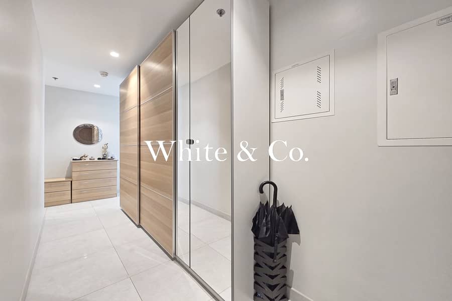 位于迪拜码头，9号公寓 2 卧室的公寓 2888000 AED - 12091496