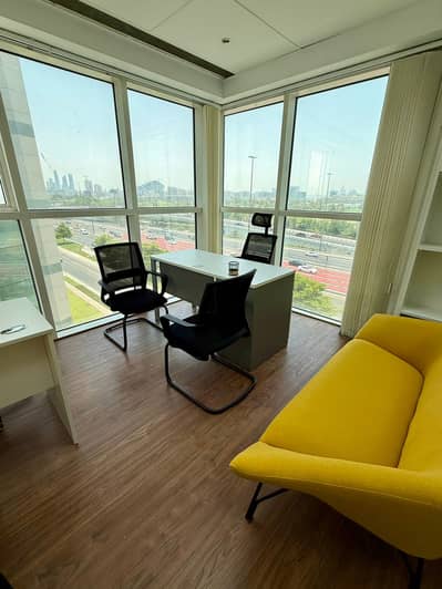 Office for Rent in Al Garhoud, Dubai - WhatsApp Image 2025-06-23 at 12.29. 09 PM. jpeg