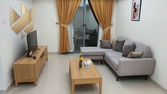 1 Спальня Апартамент Продажа в Аль Нуаимия, Аджман - IMG-20250630-WA0066. jpg