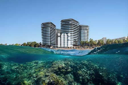 2 Bedroom Flat for Sale in Al Raha Beach, Abu Dhabi - 08. jpg