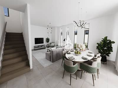 5 Bedroom Villa for Sale in Yas Island, Abu Dhabi - Untitled-117. jpg