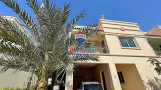 فیلا في فلل الشاطئ،ربدان 2 غرف 2350000 درهم - 12091558