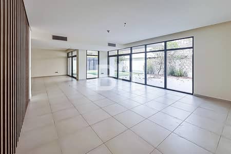 4 Bedroom Villa for Rent in Yas Island, Abu Dhabi - Single Row | Available Soon | Ample of Space