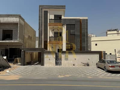 6 Bedroom Villa for Sale in Al Amerah, Ajman - IMG-20250701-WA0110. jpg
