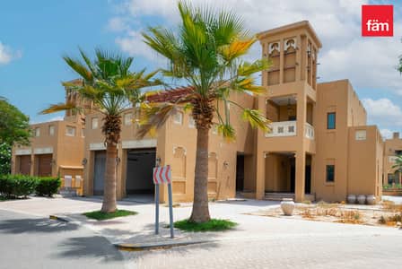 5 Bedroom Villa for Sale in Al Furjan, Dubai - 5BR+Maids | Type B | Vastu | Vacant on Transfer